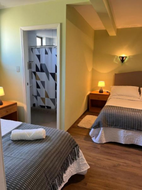 Hotel Nova Vida